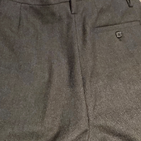 Prada wool trousers - Picture 2 of 8